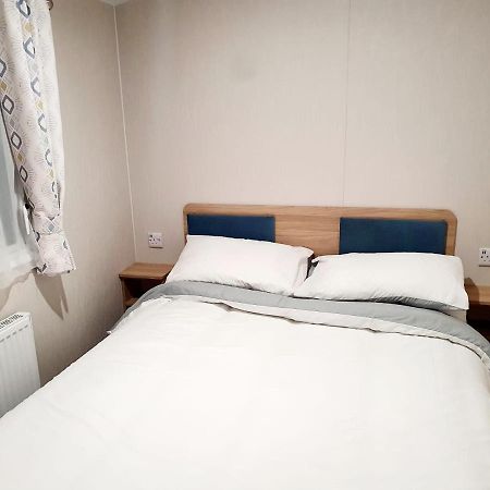Parkview Caravan California Cliffs Great Yarmouth Eksteriør bilde