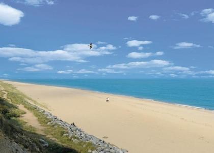 Parkview Caravan California Cliffs Great Yarmouth Eksteriør bilde